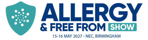 Allergy & Free From Show logo