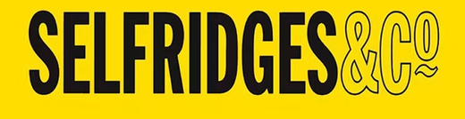 Selfridges logo