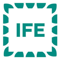 IFE logo