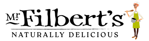 Mr Filberts logo