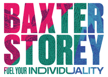 Baxter Storey logo